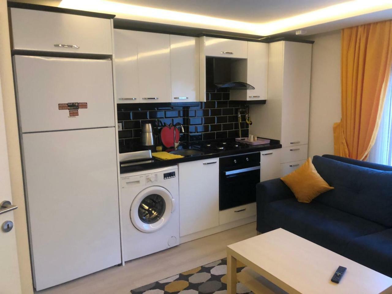 Luxx Suite Mecidiyekoey — Photos 3